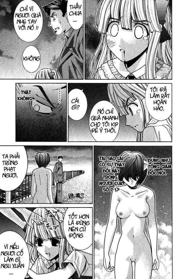 Elfen Lied Chapter 57 - Trang 2