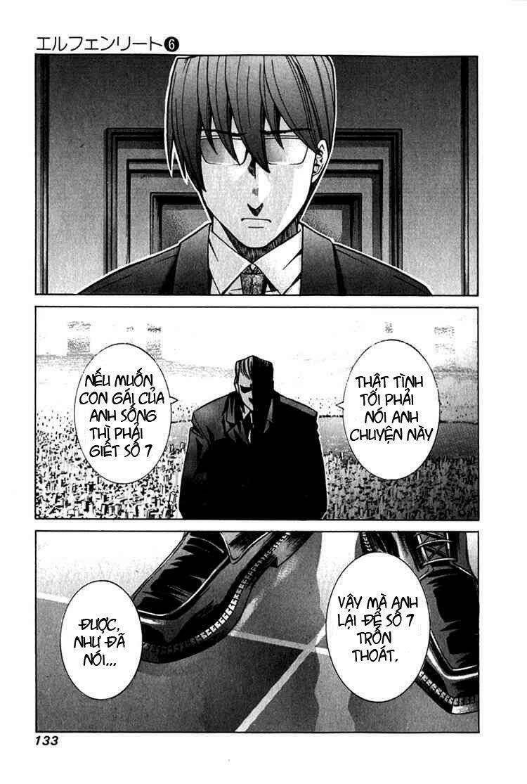 Elfen Lied Chapter 56 - Trang 2