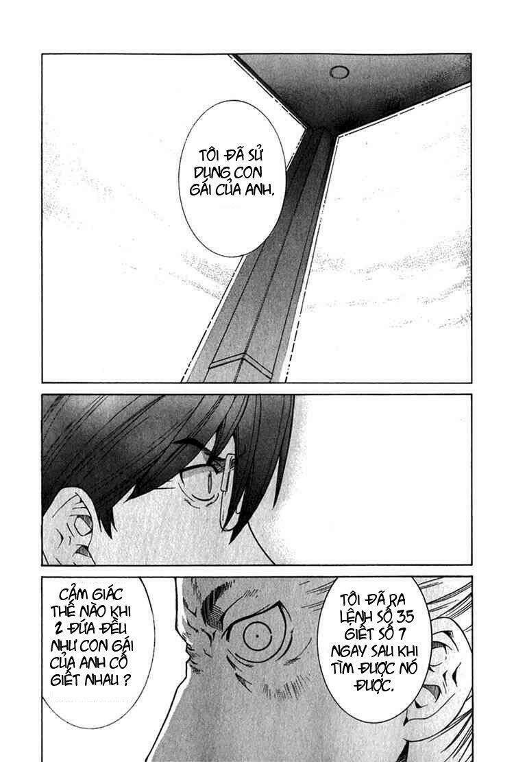 Elfen Lied Chapter 56 - Trang 2