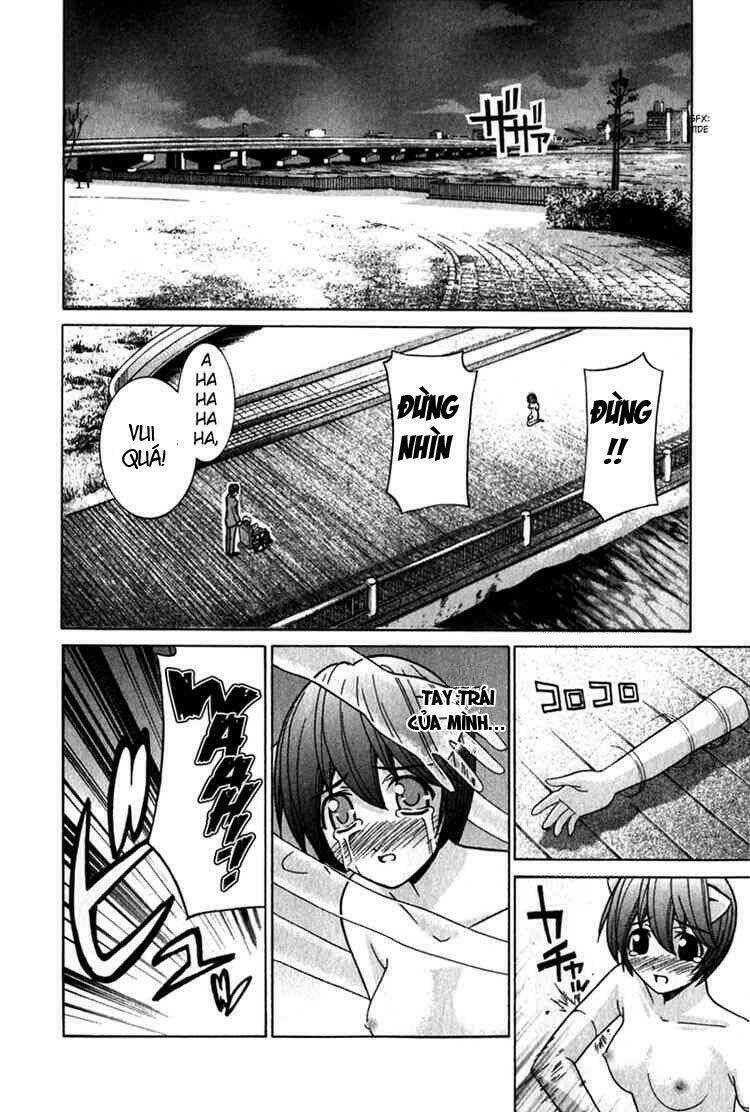 Elfen Lied Chapter 56 - Trang 2