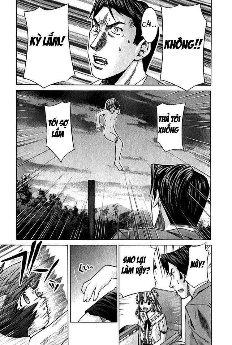 Elfen Lied Chapter 56 - Trang 2