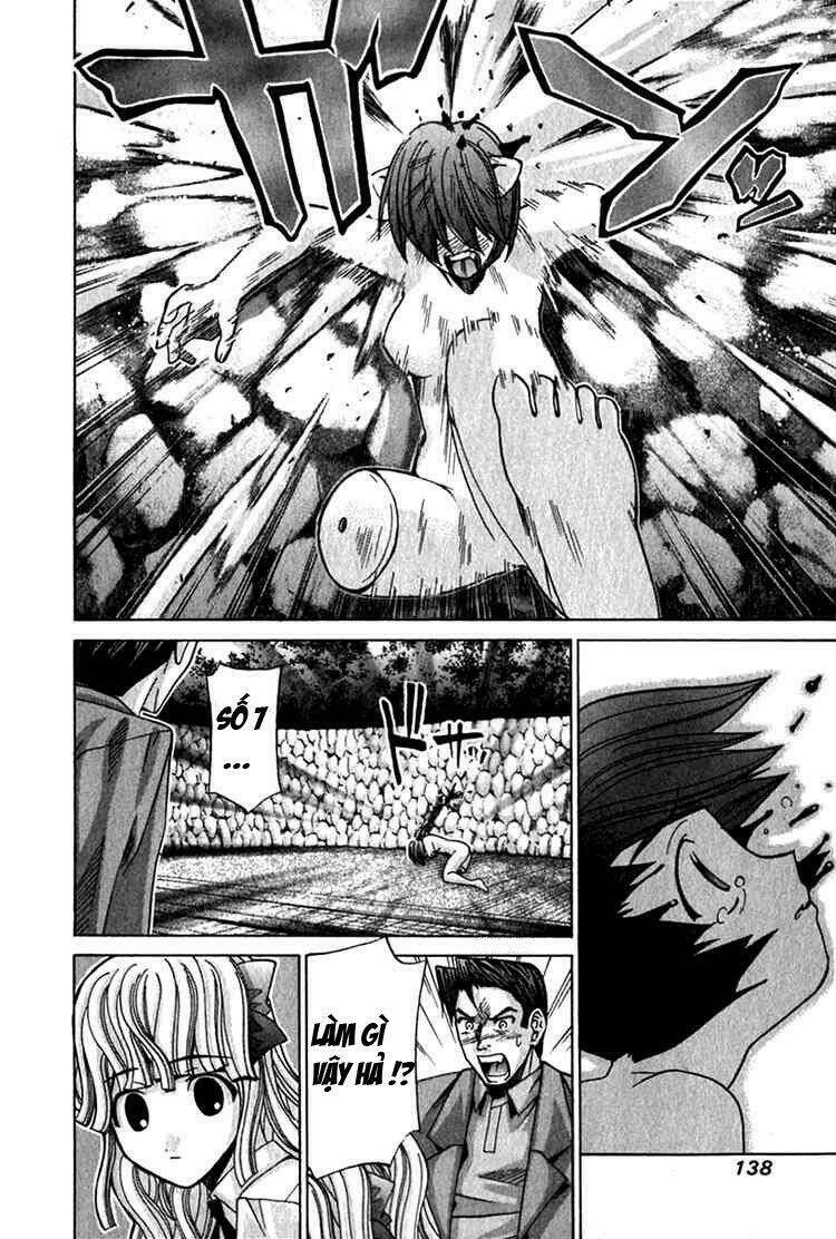 Elfen Lied Chapter 56 - Trang 2