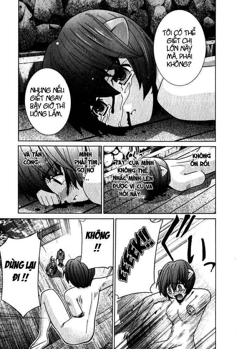 Elfen Lied Chapter 56 - Trang 2