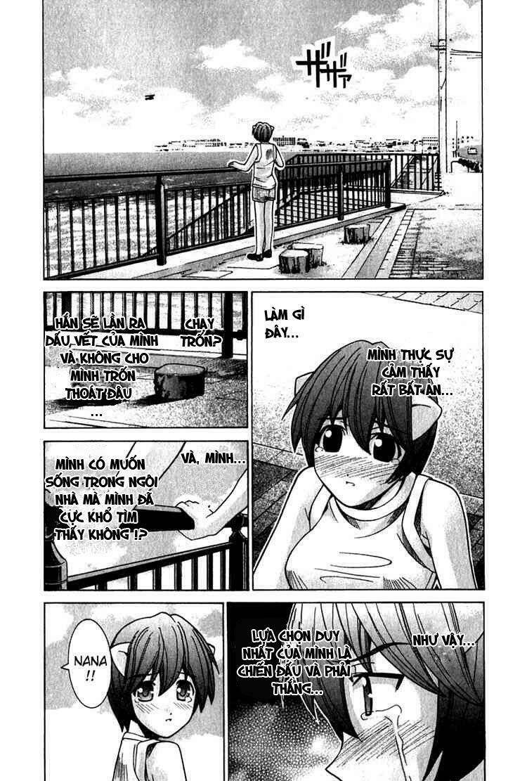 Elfen Lied Chapter 55 - Trang 2