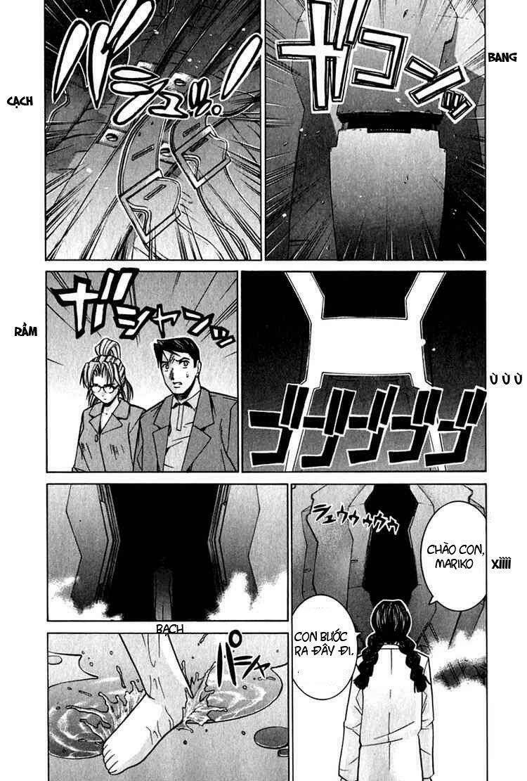 Elfen Lied Chapter 53 - Trang 2