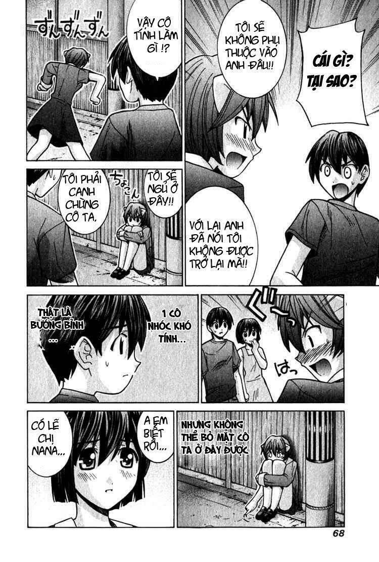 Elfen Lied Chapter 52 - Trang 2