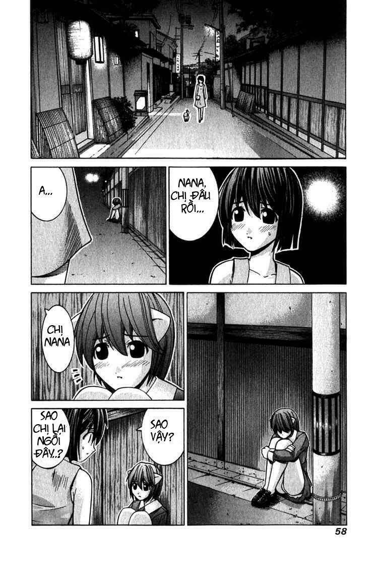 Elfen Lied Chapter 52 - Trang 2