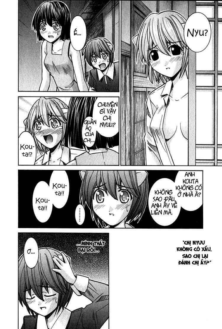 Elfen Lied Chapter 52 - Trang 2