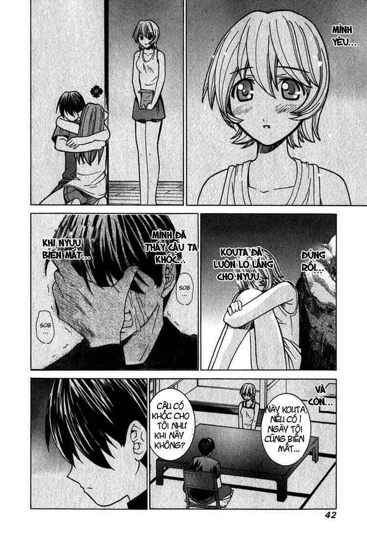 Elfen Lied Chapter 51 - Trang 2