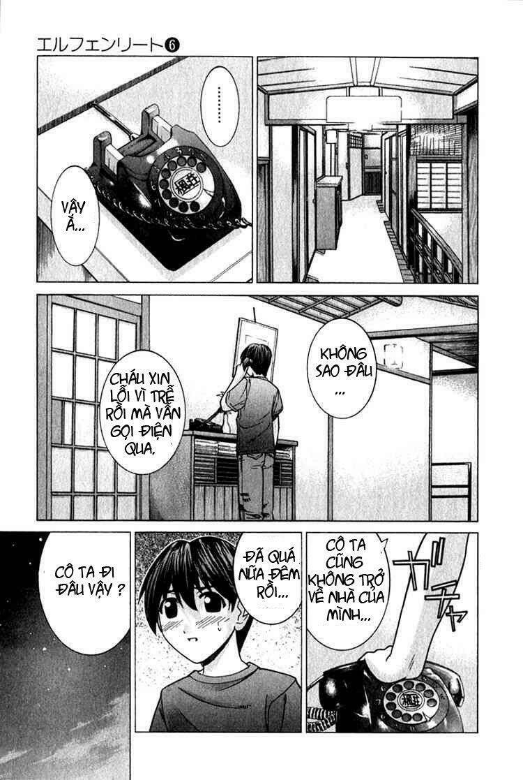 Elfen Lied Chapter 51 - Trang 2