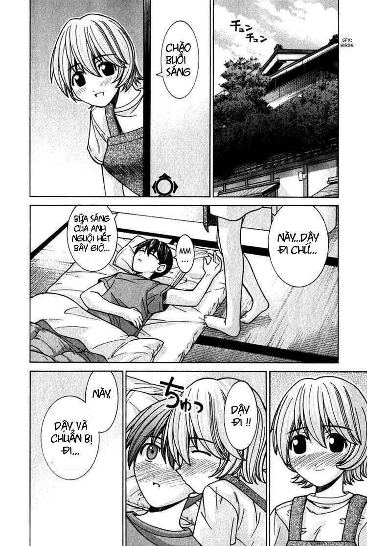 Elfen Lied Chapter 51 - Trang 2