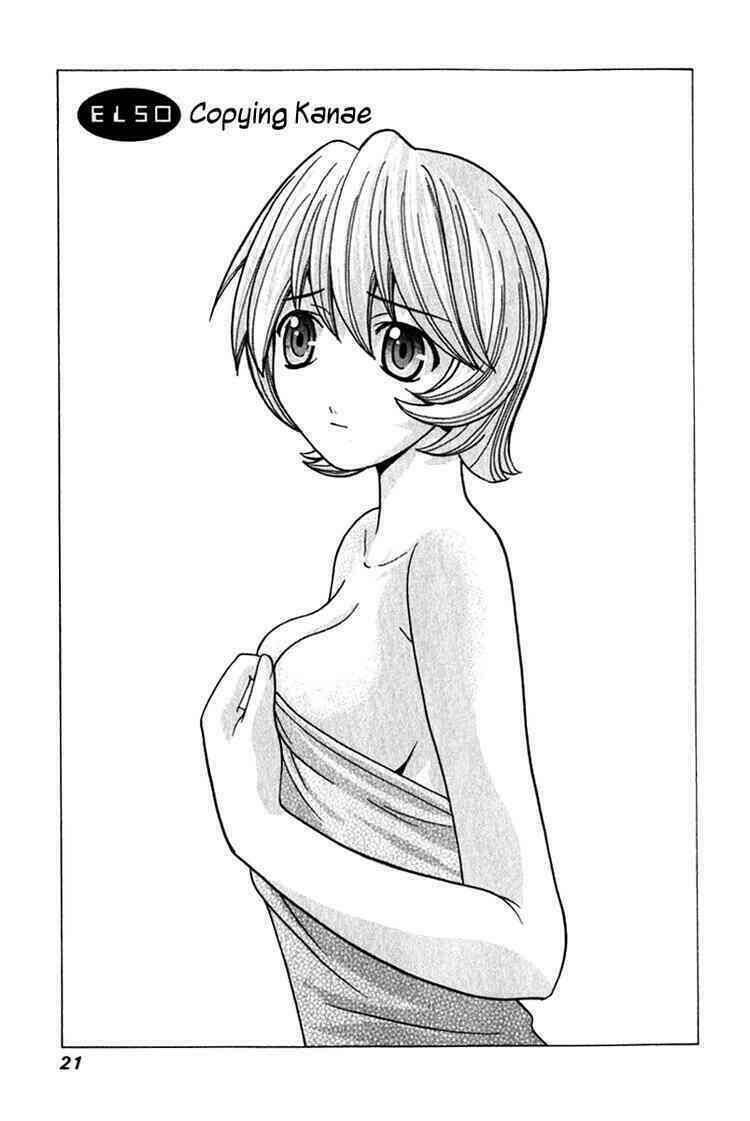 Elfen Lied Chapter 50 - Trang 2