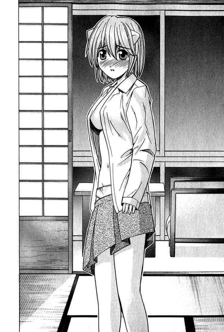 Elfen Lied Chapter 50 - Trang 2