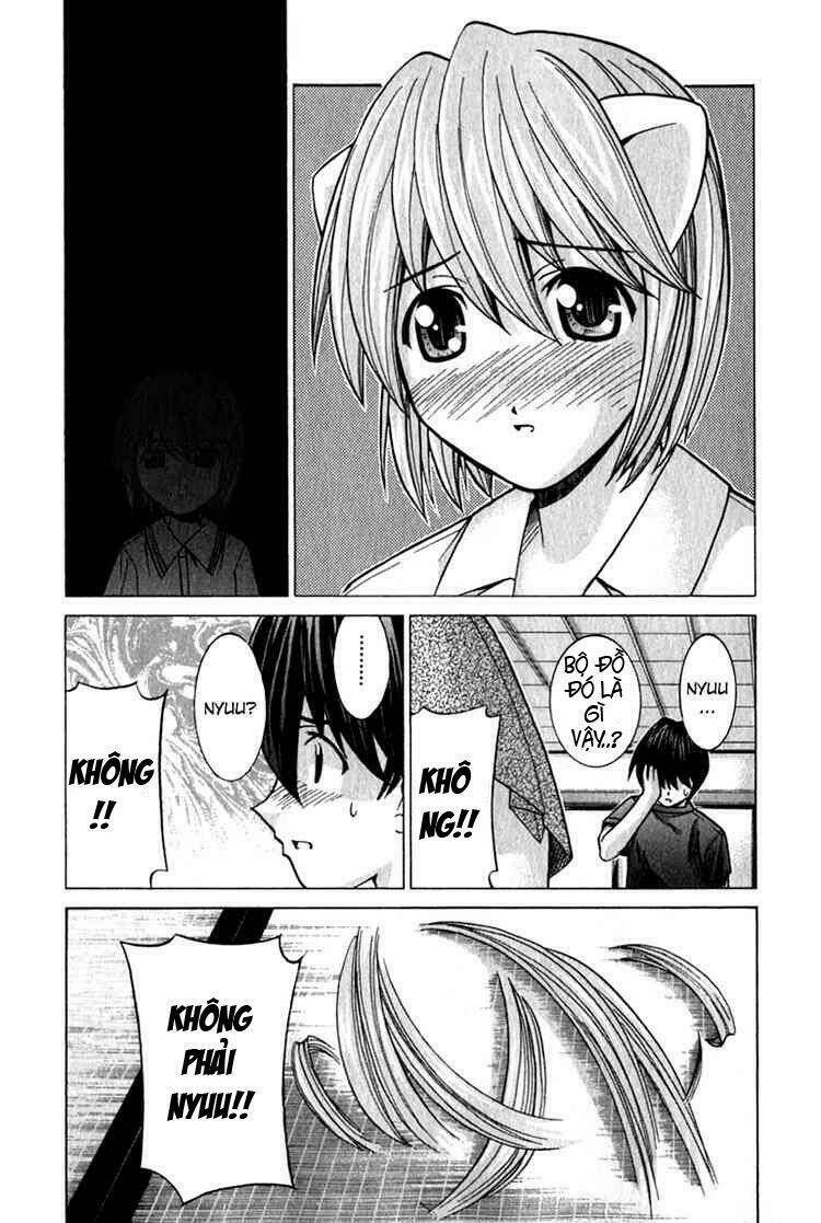 Elfen Lied Chapter 50 - Trang 2