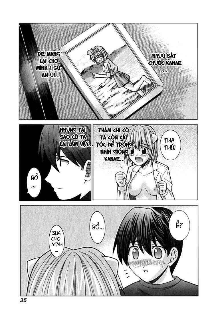 Elfen Lied Chapter 50 - Trang 2