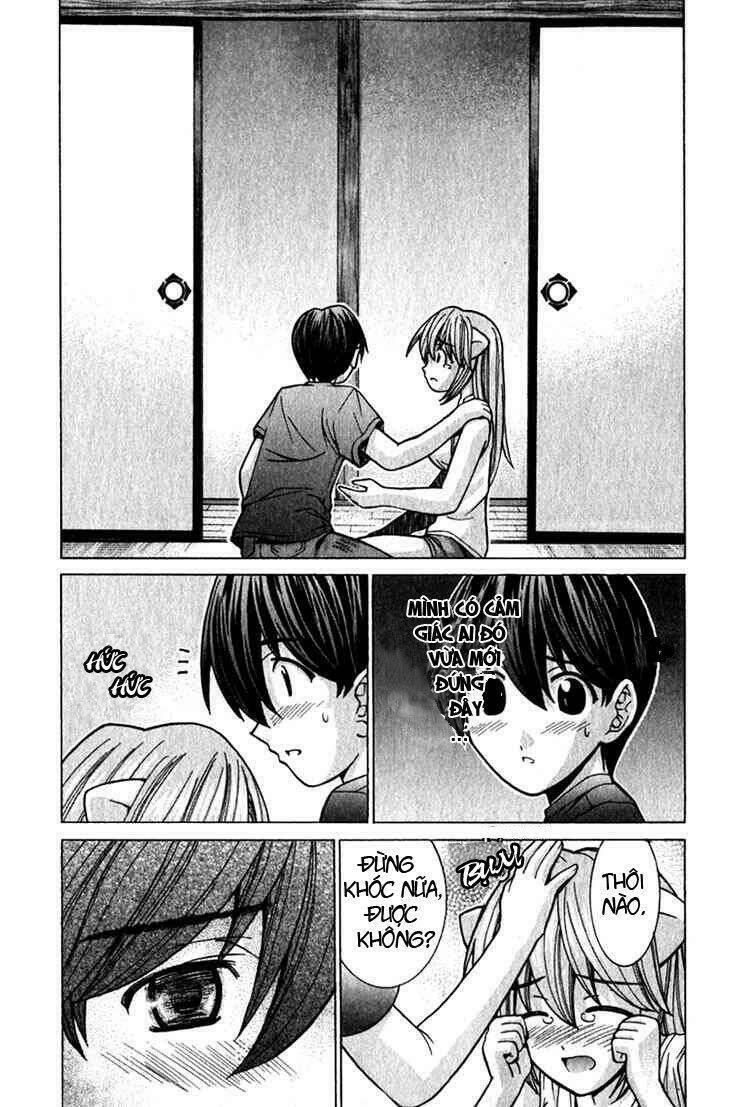 Elfen Lied Chapter 50 - Trang 2