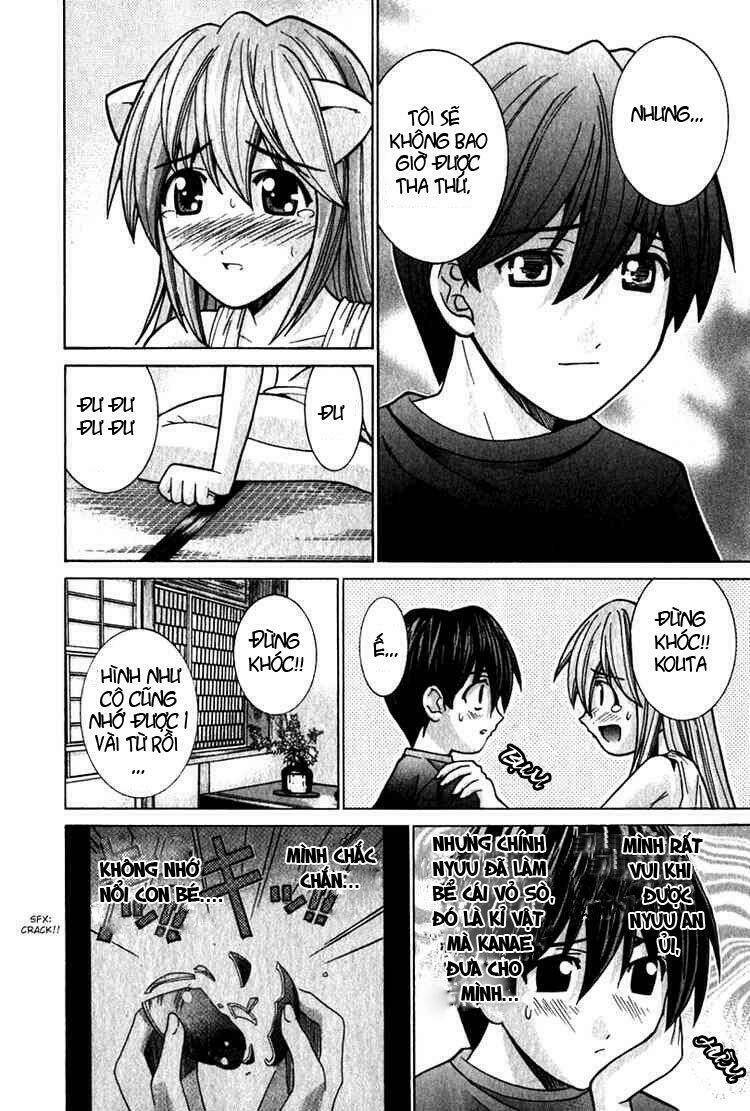 Elfen Lied Chapter 50 - Trang 2