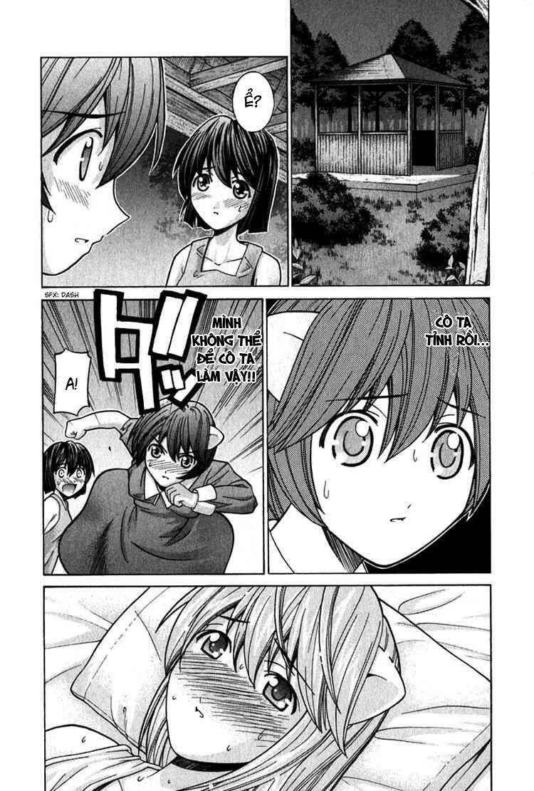 Elfen Lied Chapter 49 - Trang 2