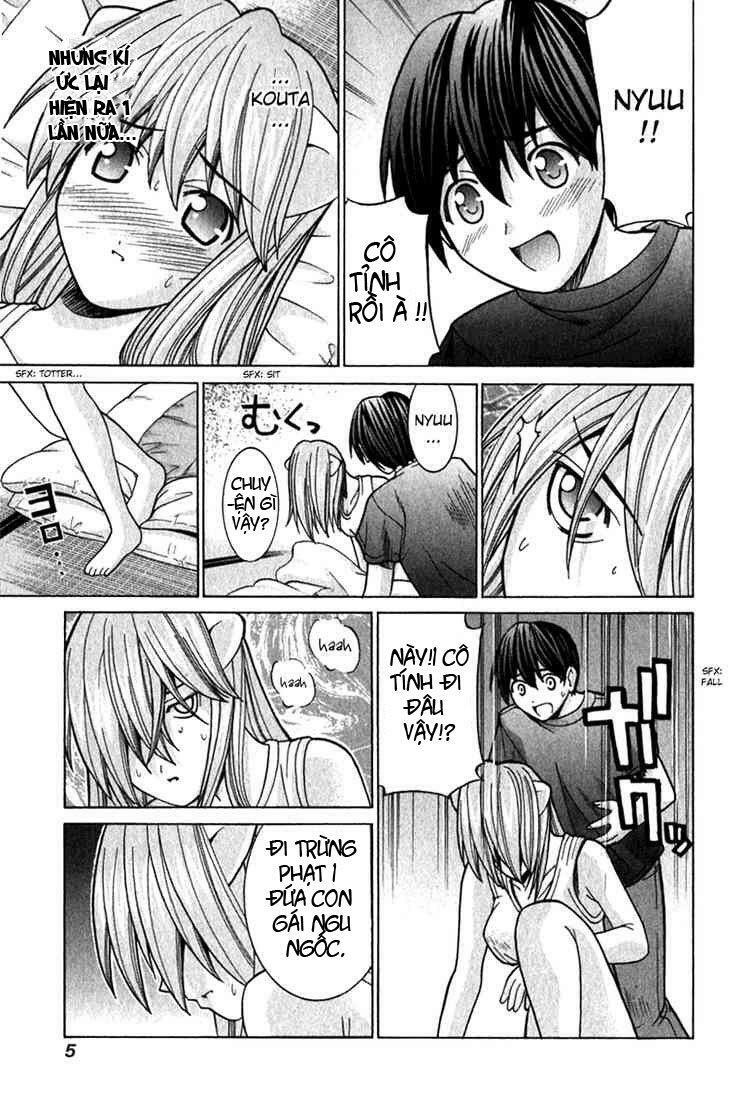 Elfen Lied Chapter 49 - Trang 2