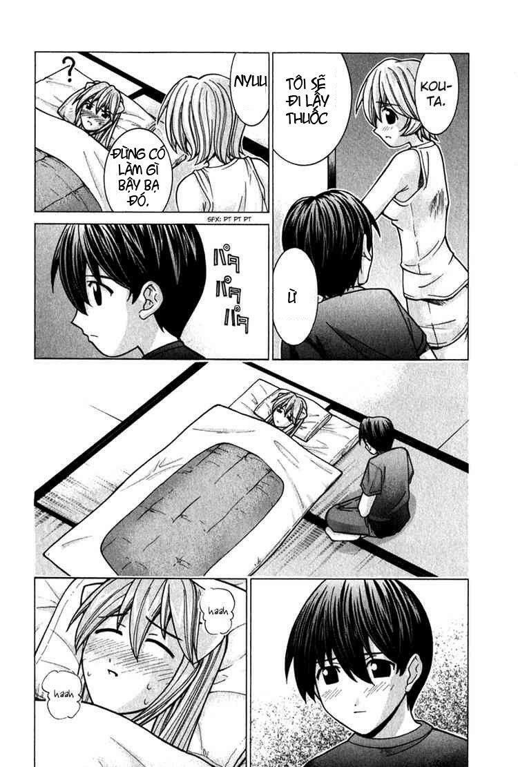 Elfen Lied Chapter 49 - Trang 2