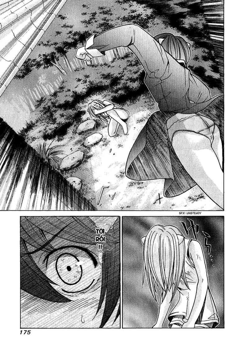 Elfen Lied Chapter 48 - Trang 2