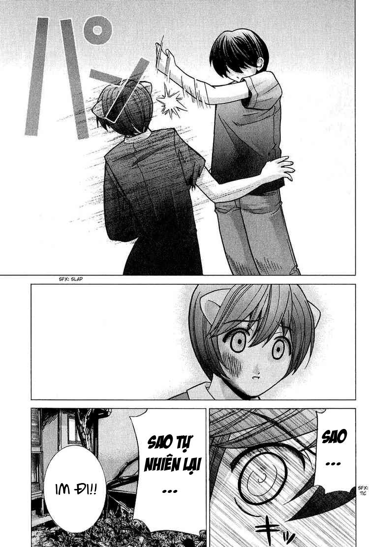 Elfen Lied Chapter 48 - Trang 2