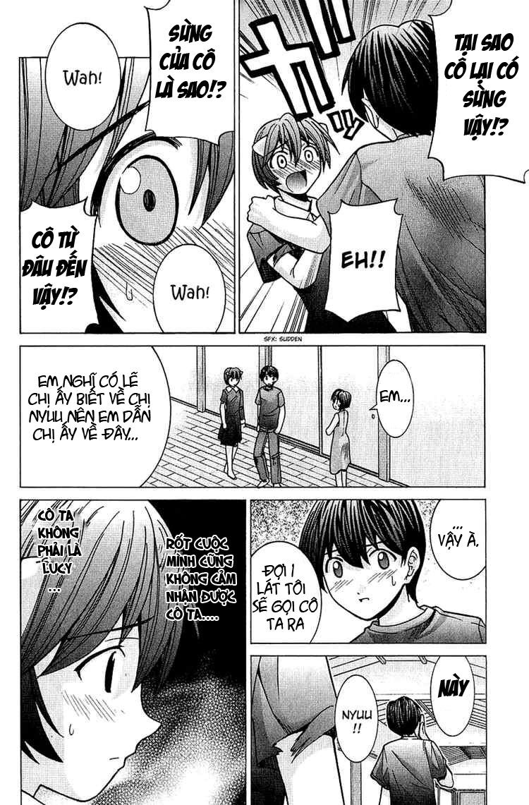 Elfen Lied Chapter 47 - Trang 2