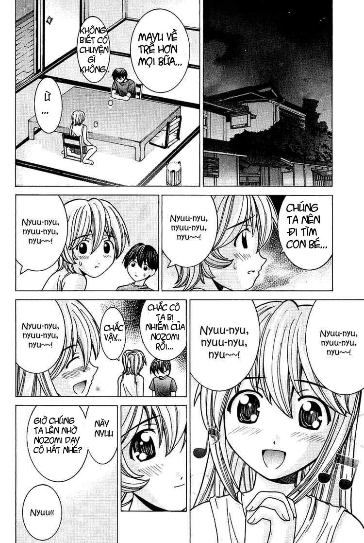 Elfen Lied Chapter 47 - Trang 2