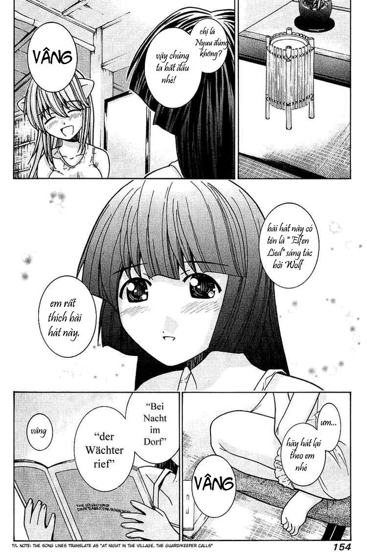 Elfen Lied Chapter 47 - Trang 2