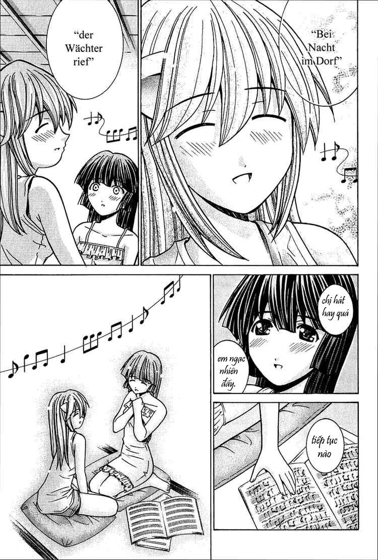 Elfen Lied Chapter 47 - Trang 2