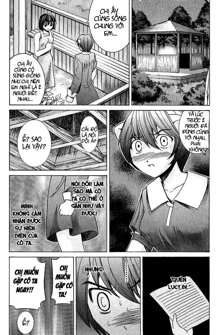 Elfen Lied Chapter 47 - Trang 2