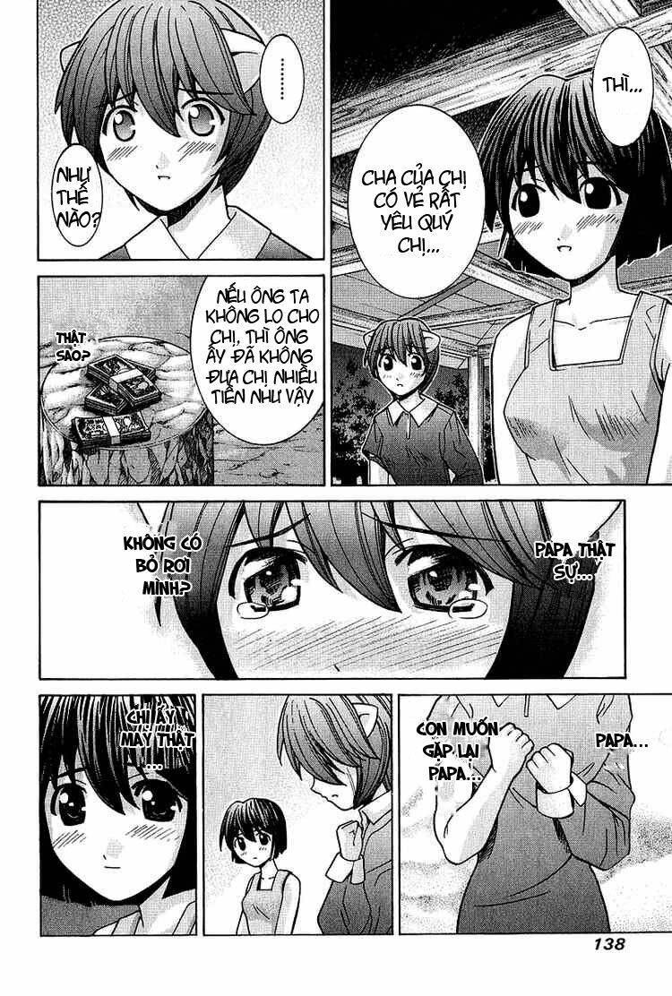 Elfen Lied Chapter 46 - Trang 2