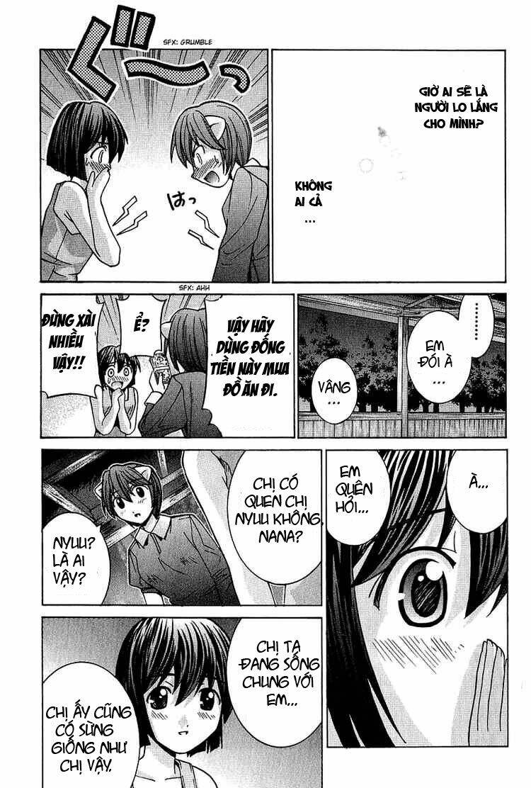 Elfen Lied Chapter 46 - Trang 2