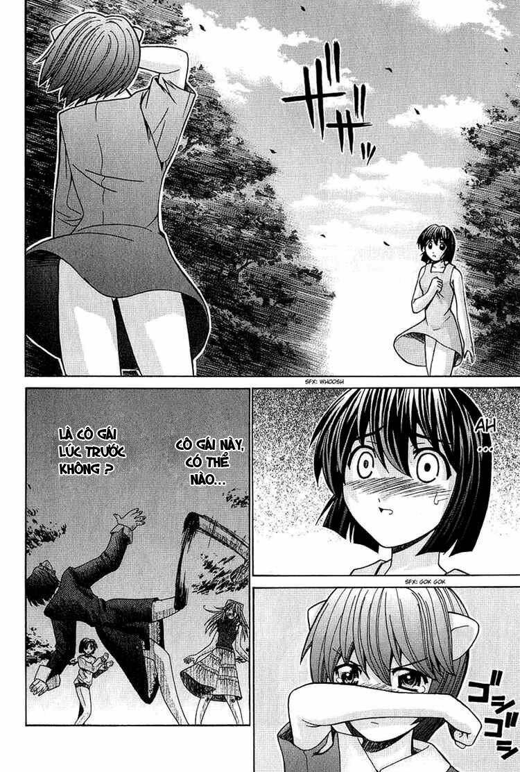 Elfen Lied Chapter 45 - Trang 2