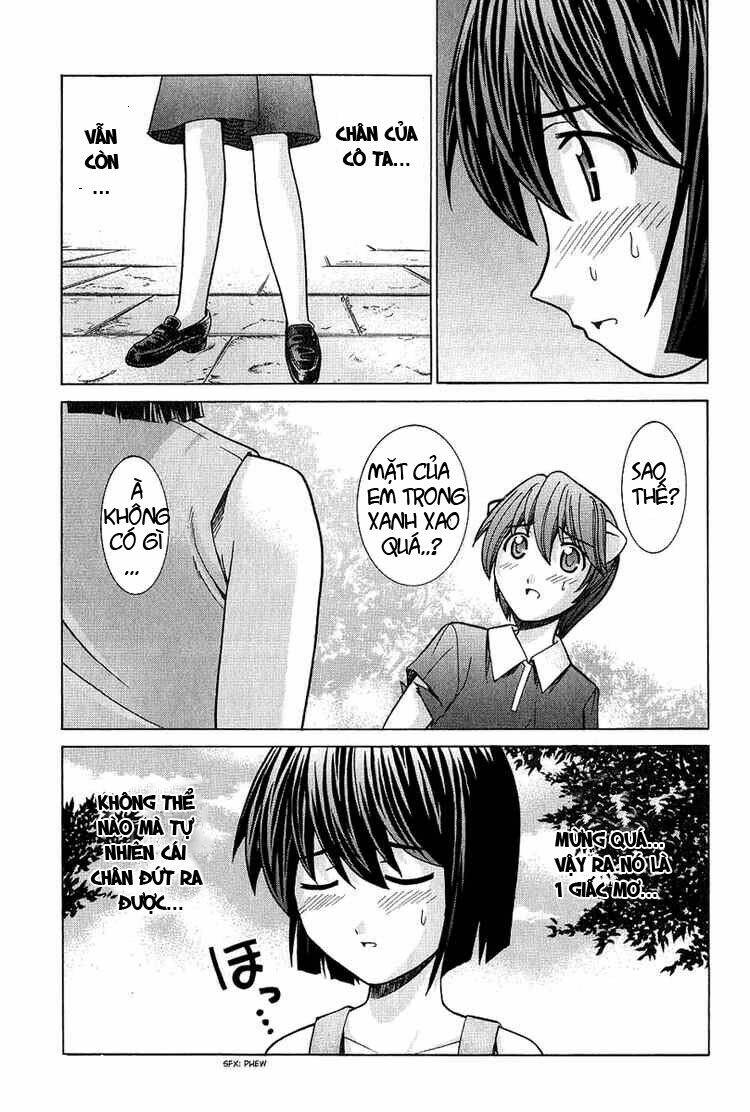 Elfen Lied Chapter 45 - Trang 2