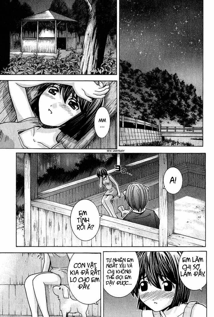 Elfen Lied Chapter 45 - Trang 2