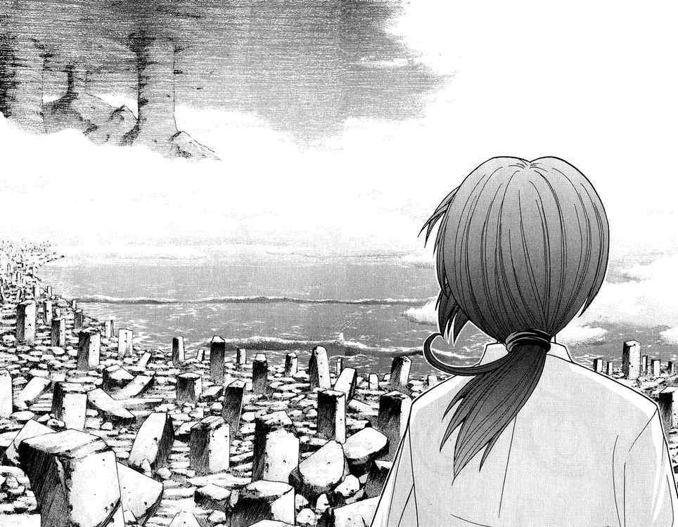 Elfen Lied Chapter 43 - Trang 2