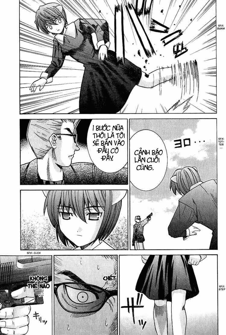 Elfen Lied Chapter 42 - Trang 2