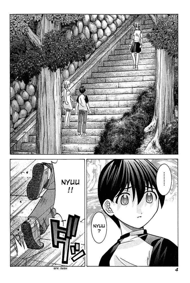 Elfen Lied Chapter 39 - Trang 2