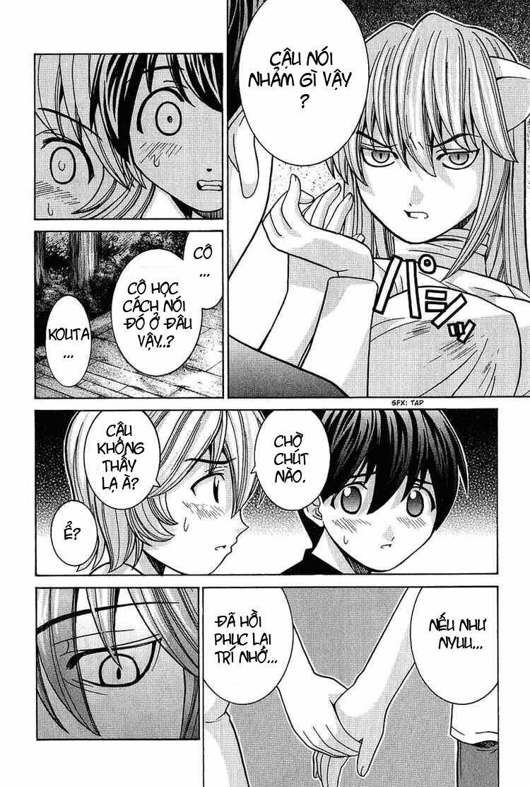 Elfen Lied Chapter 39 - Trang 2