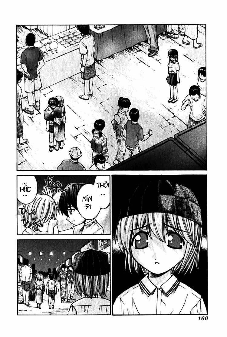 Elfen Lied Chapter 36 - Trang 2