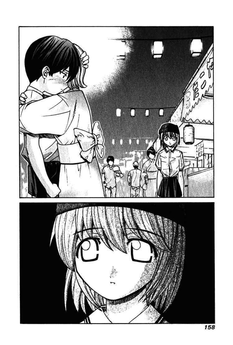 Elfen Lied Chapter 35 - Trang 2