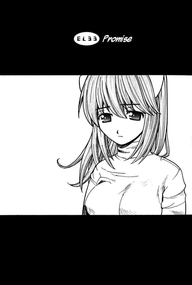 Elfen Lied Chapter 33 - Trang 2