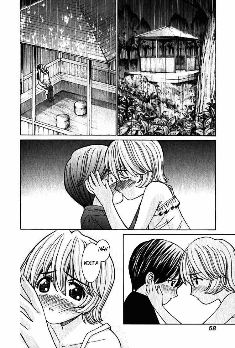 Elfen Lied Chapter 31 - Trang 2