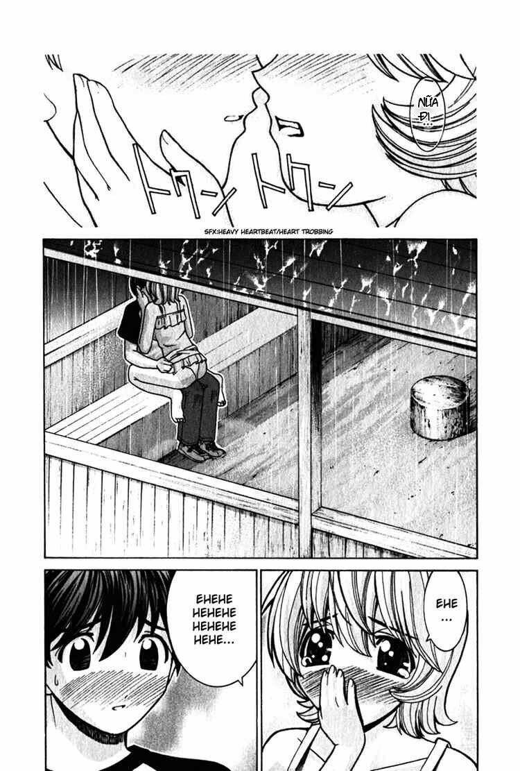 Elfen Lied Chapter 31 - Trang 2