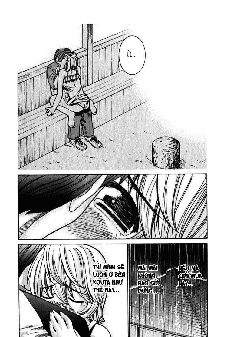 Elfen Lied Chapter 31 - Trang 2