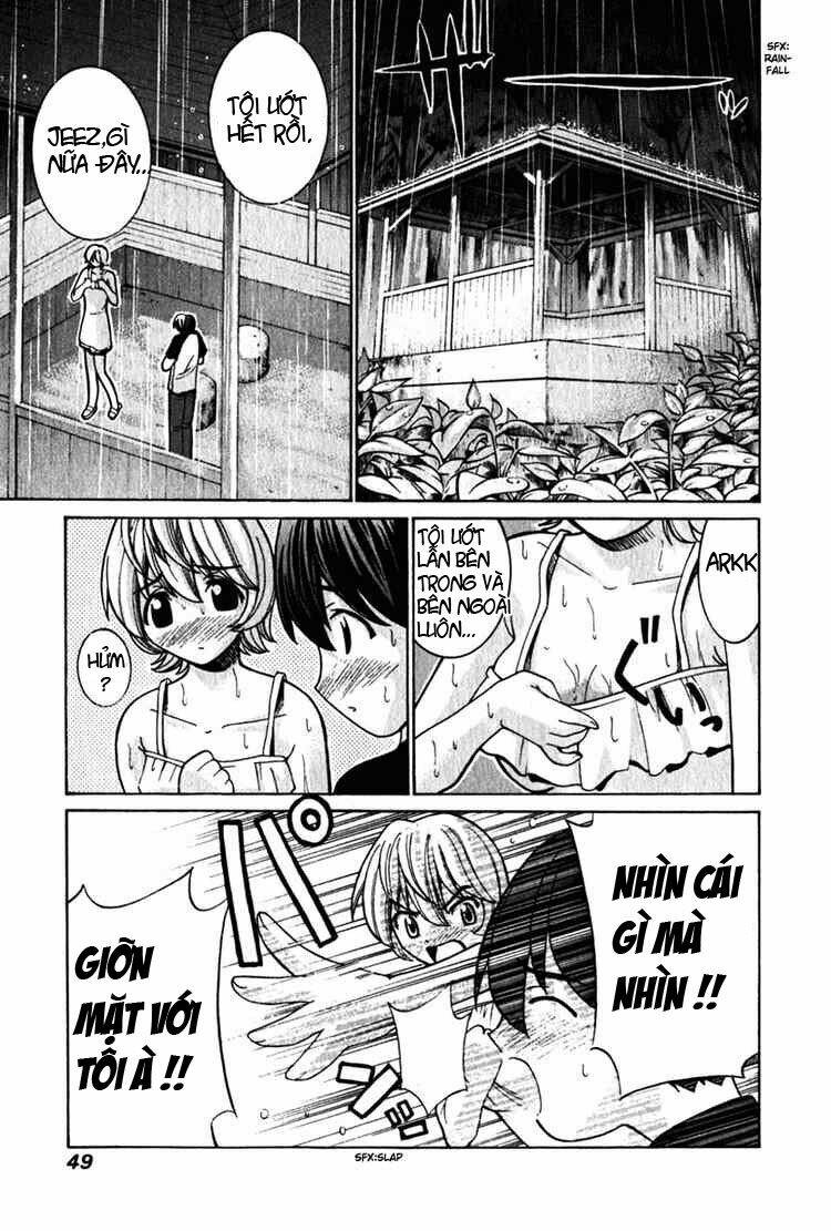 Elfen Lied Chapter 30 - Trang 2