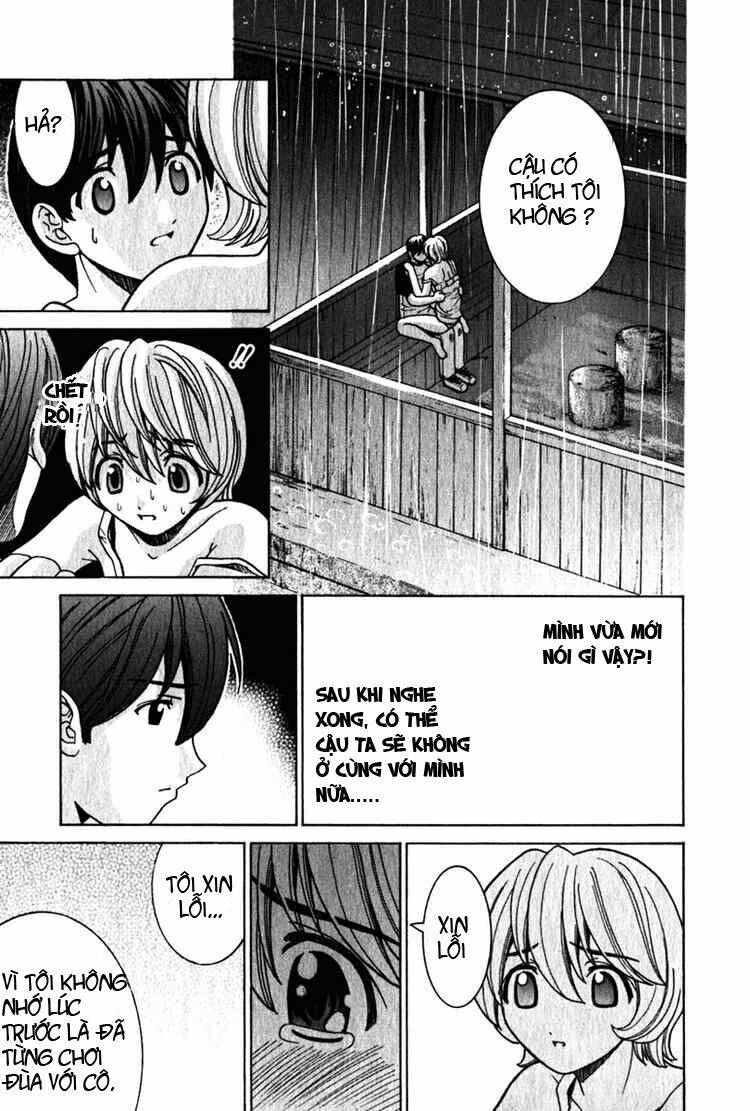 Elfen Lied Chapter 30 - Trang 2