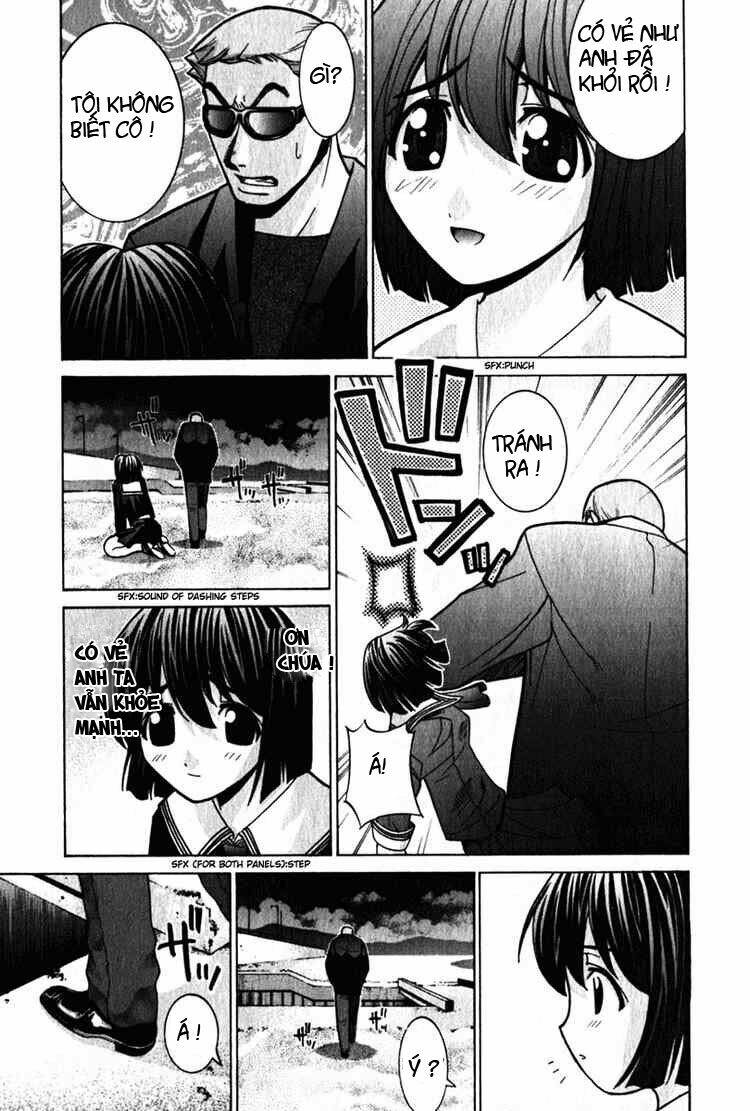 Elfen Lied Chapter 30 - Trang 2