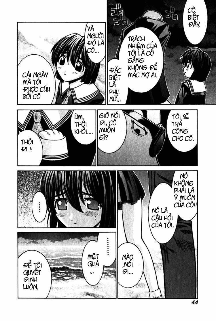 Elfen Lied Chapter 30 - Trang 2